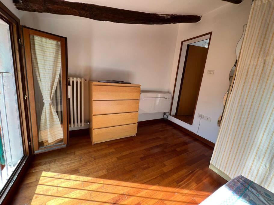 Casa Mirasole Center And Hills Appartement Bologna Buitenkant foto
